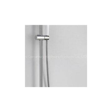 Double Handles Shower Faucet Sets