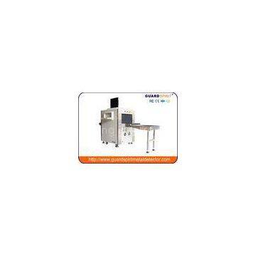 OEM 5030 Channel Baggage X Ray Scanner , Parcel Scanner Machine