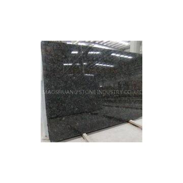 Volga Blue Granite Slabs