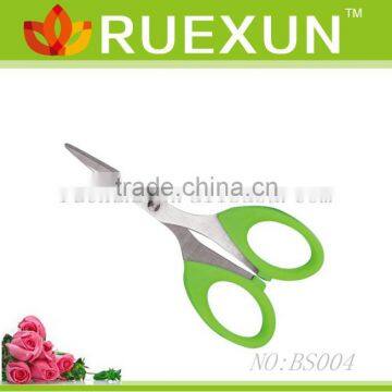 4" Stainless Steel Hair Beauty Scissors