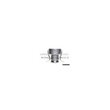 stainless steel camlock coupling  DA Type