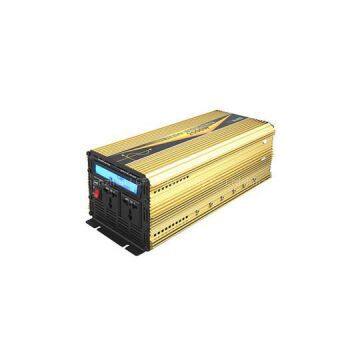 Power Inverters