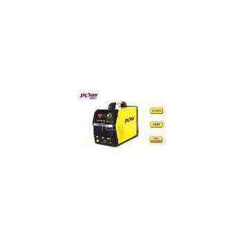 Yellow Home Plasma Cutter / Hand Plasma Cutter With 240V No Load Voltage