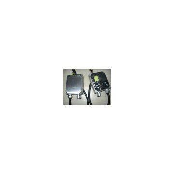 HID CAN-BUS SYSTEM SOLUTION--Ballast