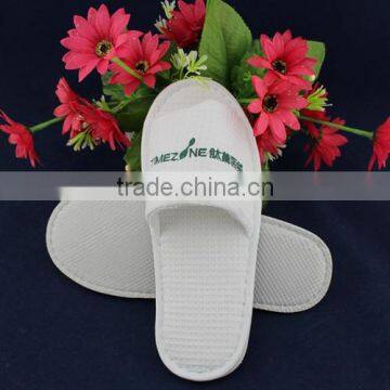 Disposable Nonwoven Personalized Hotel Slippers