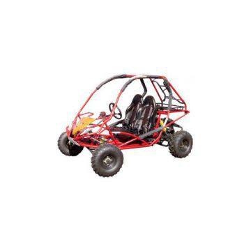 Hawk 150 Ls Go Kart