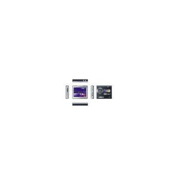 GPS-658 3.5inch