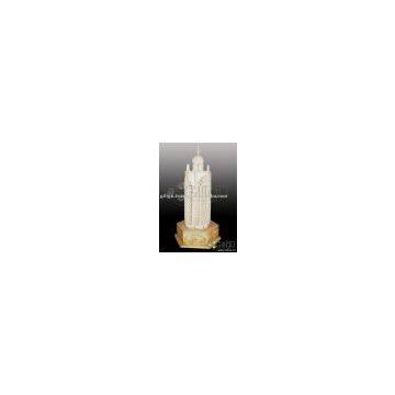 Handicrafts, Elephant Teeth Crafts, Carving Crafts