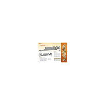 Protein Food Processing Line