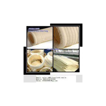 fberglass filter bag