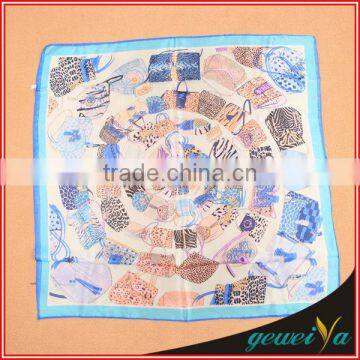 High Quality Digital Printed Custom Bandana