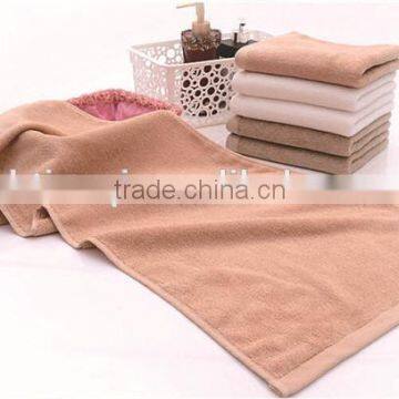 Factory Cheap Prices!! High Thread Count Egyptian Cotton Towels photo-3