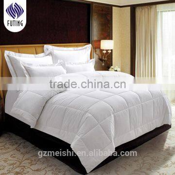 Wholesale Cheap Hotel White Duck/Goose Feather Down Quilt Duvet