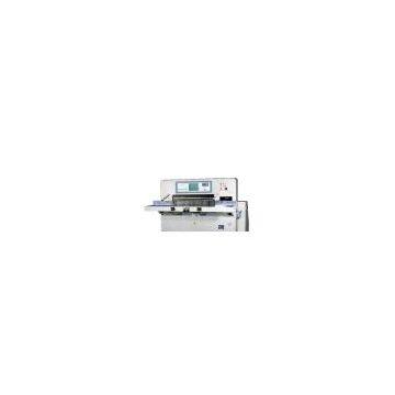 Computer-Controlled Paper Cutter