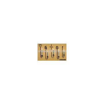 Wall Decor Candle Holder