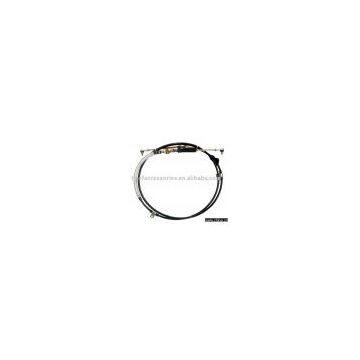 Gearshift Cable,gear cable,shift cable