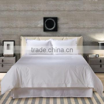 Luxury Comfortable 100% Cotton bed linen, bed sheet, duvet cover sets for wholesale