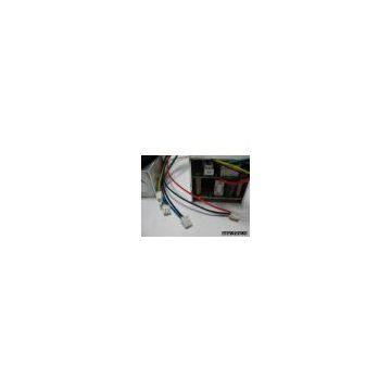 FU-blue laser diode