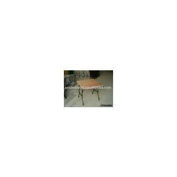 Square Table