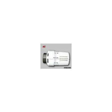 Thermostatic valve