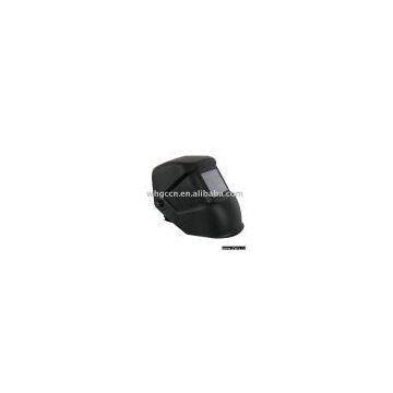 Solar Auto-Darkening Welding Helmet