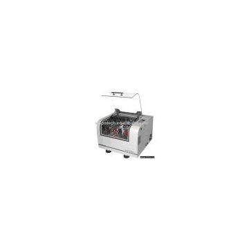 Multi-amplitude Orbital Constant Temperature Shaking Incubator