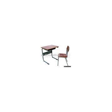 student desk and chair LBSD056