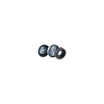 Resin-bond Diamond Wheel for Grinding Glass