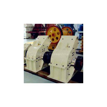 Hammer Crusher