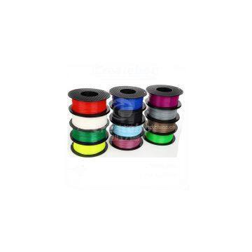 1kg pla filament 5 star quality pla de plastico 1.75mm 3mm 3d printer filament