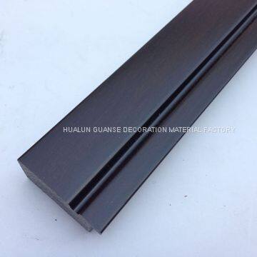 J06037 Series China Frame Moulding Manufacturer for Wood & PS Profiles | Direct Pricing PS Pianting Frame Moulding,large Framed Mirrors photo-5