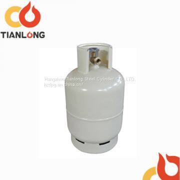 9kg lpg gas cylinder for home cooking LPG-9KG