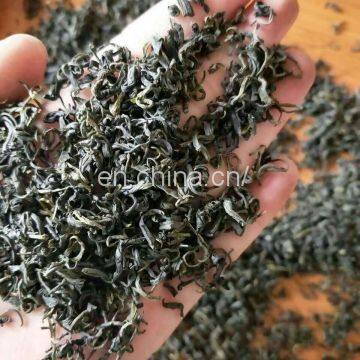 The Supply of China's Advanced Green Tea, Enshi Natural Selenium, Selenium Rich Tea, Health Tea, From the East of a UniqMountain Green Tea photo-3