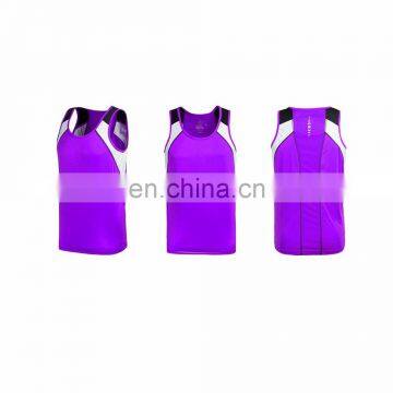 wholesale new reflective running vest