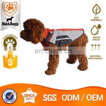 Custom Made Professional Design Polyester Dog Cooling Clothes