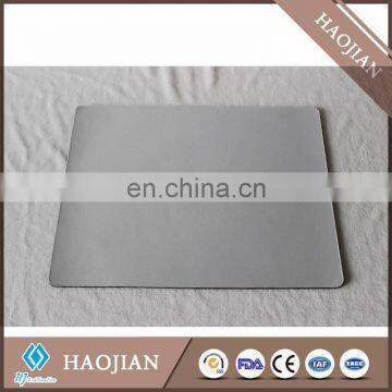 sublimation blank printed mouse pad gel gaming mouse pad