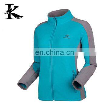 Factory Price Women Polar Fleece Jacket