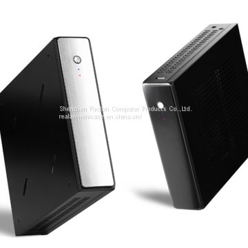 Realan Mini PC barebone T4-J1900T1