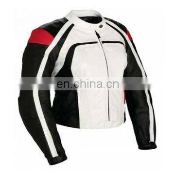 Winter Motorcycle Jacket Men Leather Jacket/ Motorcycle Custom Leather Men Jackets