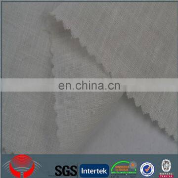 Cotton Linen Blend Fabric photo-5