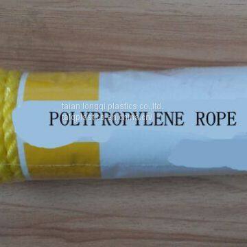 Hdpe Rope Clothes Line Hang Rope 5mm 6mm 15m 20m photo-5