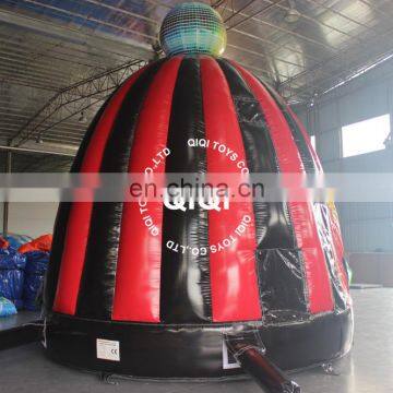 Party Inflatable Disco Dome Jumpers for Sale photo-3