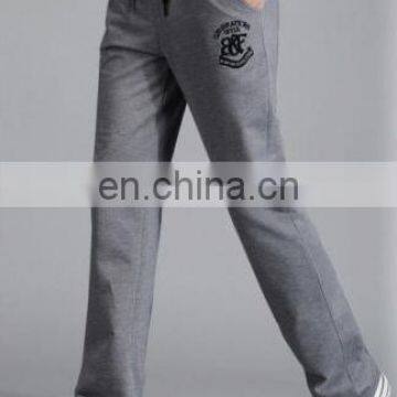 Clothing Manufacturer High Quality Custom Casual Mens Pants/ Coat Pant Men Suit photo-2