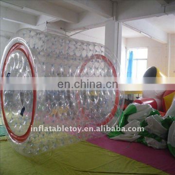 Inflatable water roller/inflatable water park/inflatable water games