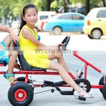 CE go kart for children