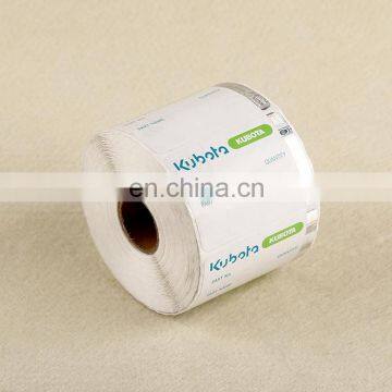 Manufacturers Customized Laser Anti-counterfeit Labels/laser Label Stickers/two-dimensional Code Lable Printing photo-5