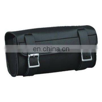 HMB-3067A PU LEATHER TOOLS FORK BAGS MOTORCYCLE BAG