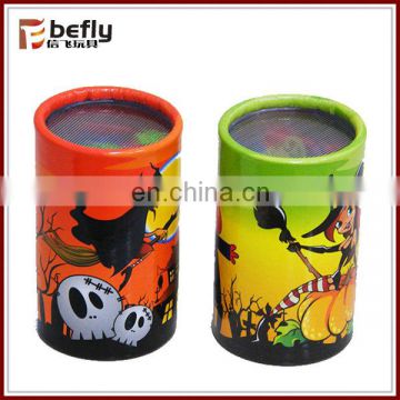 2014 hot selling halloween toy promotional mini kaleidoscope