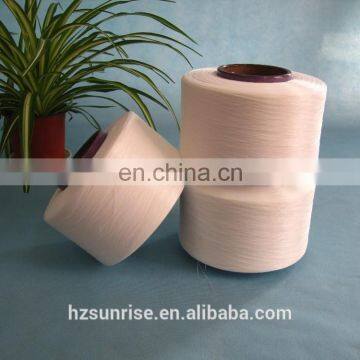 AA grade 360D spandex yarn for narrow tapes