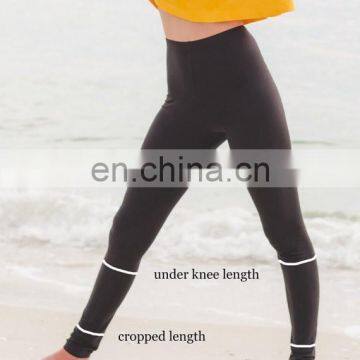 High Quality Dry Fit Gym Custom Yoga Pants Women Fitness Yoga